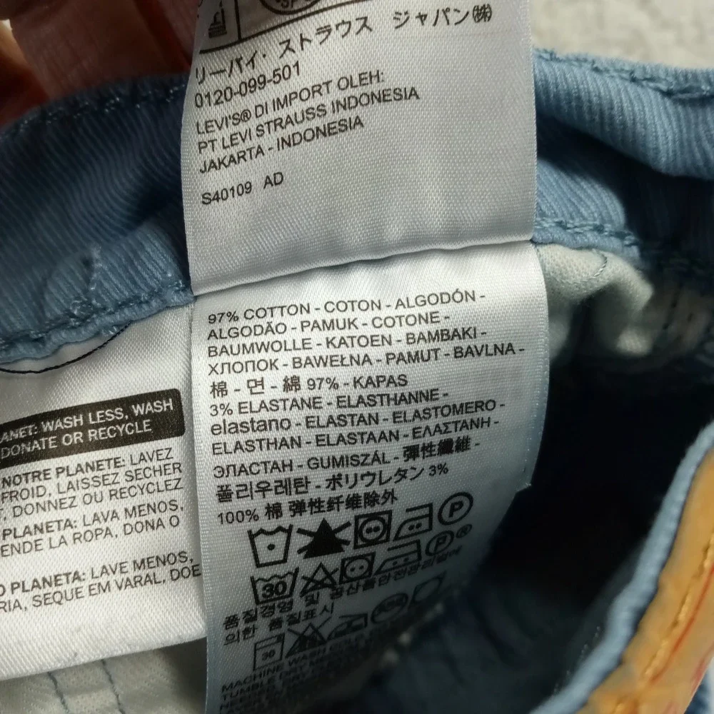 Levi Strauss Signature levi strauss